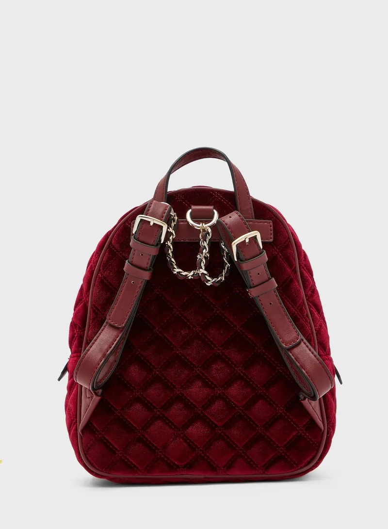 GUESS Cessily Backpack