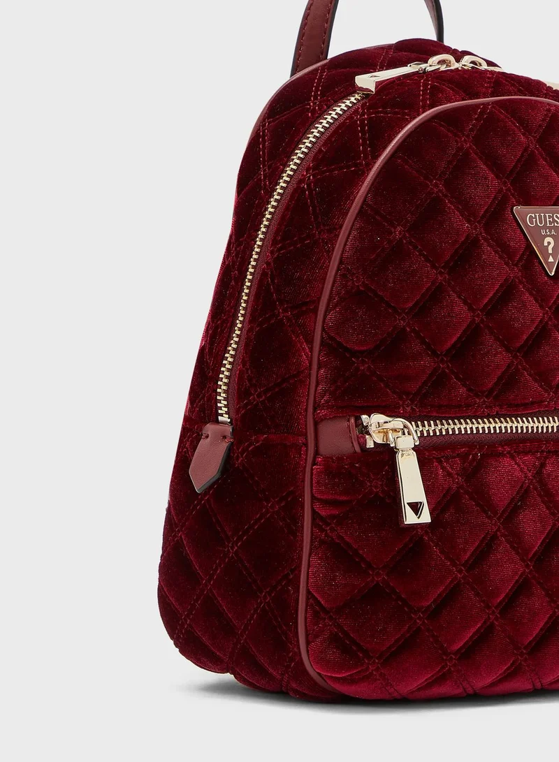 GUESS Cessily Backpack