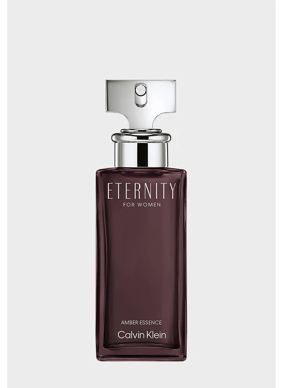 CALVIN KLEIN Eternity Amber Essence 50ml