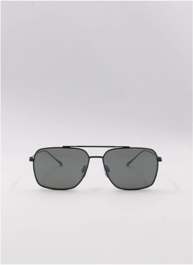 تيد بيكر Mills Aviator Sunglasses