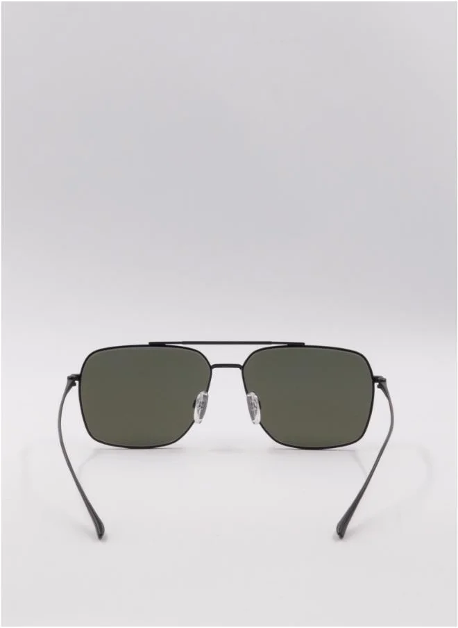 تيد بيكر Mills Aviator Sunglasses