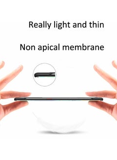 Generic Honor 90 Case Cover with Soft Silicone Protection Camera Len Protector 3 in 1 Anti-Scratch Anti-drop Anti-fingerprint slim light Protective Shockproof Back Cover For Honor 90 Mobile Phone Accessory  - Image 5