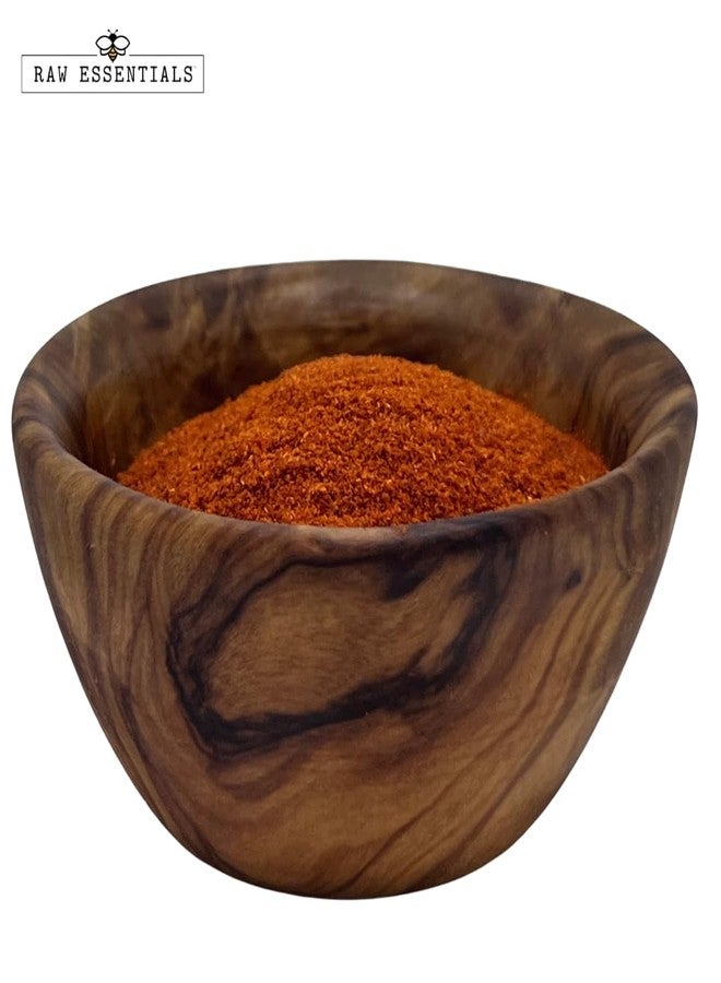 Raw Essentials Hot Sauce Powder | Spicy Seasoning for Salsas, Rubs, Marinades, Dips & Chili | Vegan, Gluten-Free, Non-GMO | 7 Ounce Bottle - Image 2