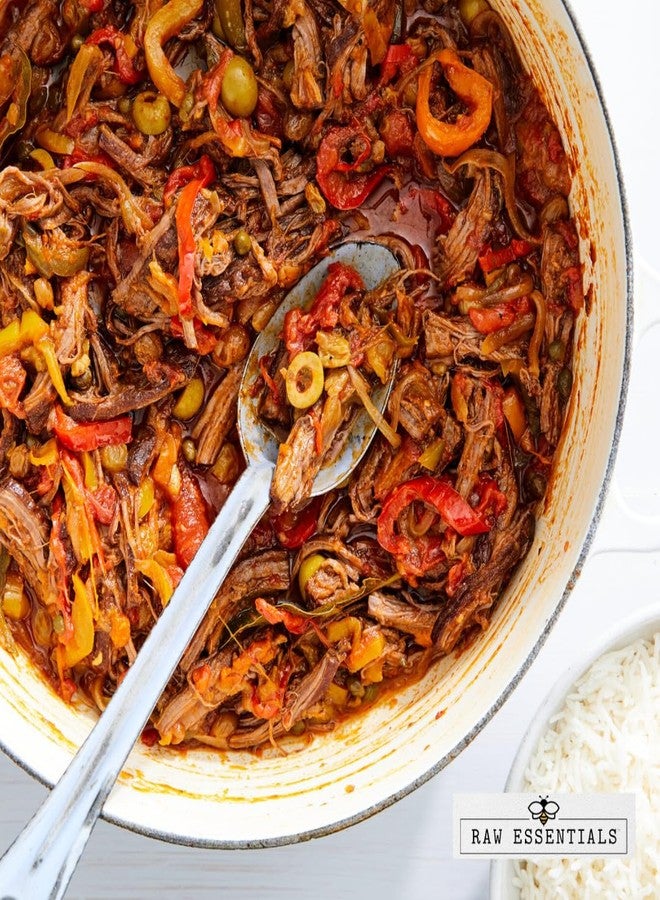 Raw Essentials Hot Sauce Powder | Spicy Seasoning for Salsas, Rubs, Marinades, Dips & Chili | Vegan, Gluten-Free, Non-GMO | 7 Ounce Bottle - Image 4