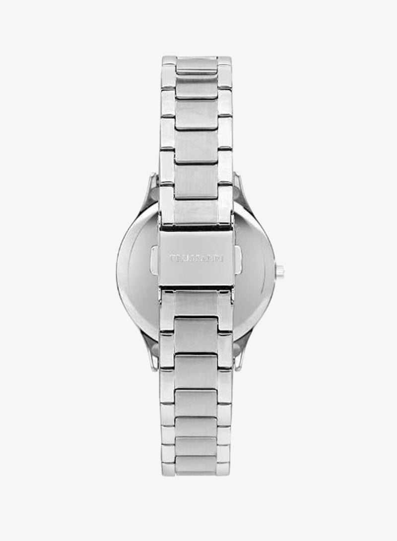 TRUSSARDI R2453152512 T-Star Analogue Watch - Image 3