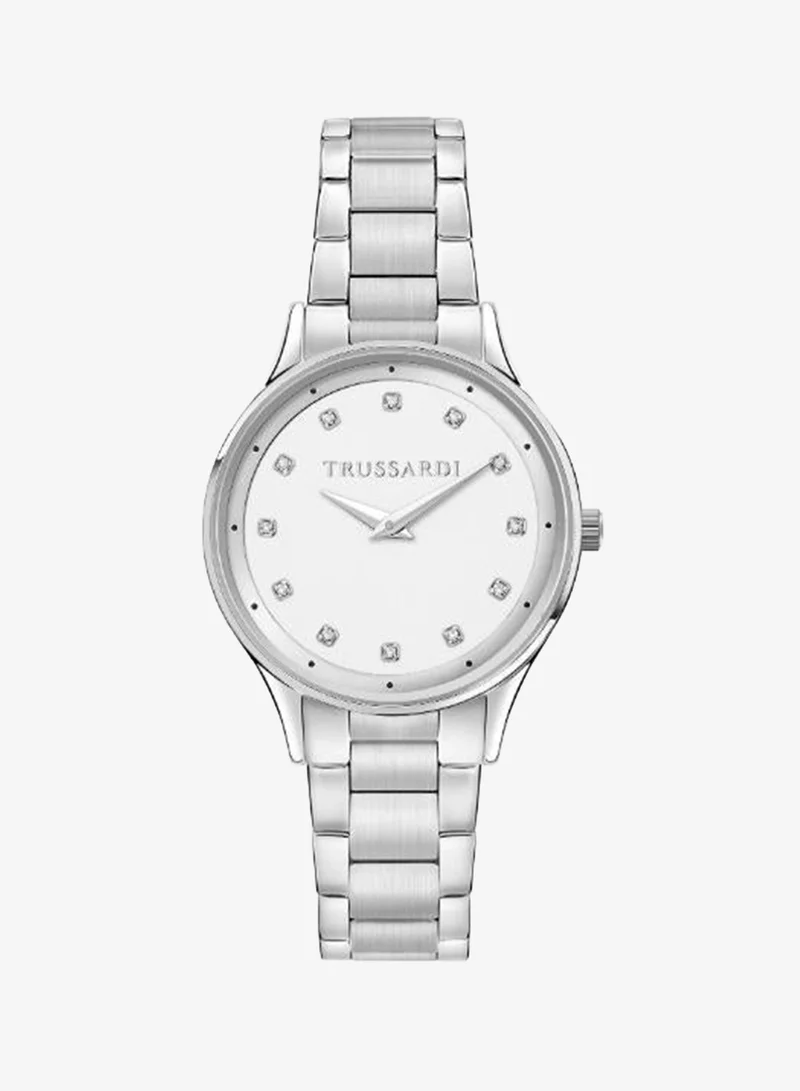 Trussardi R2453152512 T-Star Analogue Watch