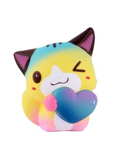Squishies Slow Rising Kawaii Scented Soft Galaxy Squishies Toys