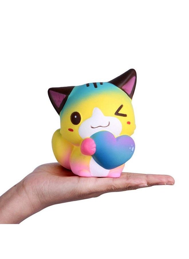 Anboor - Squishies Slow Rising Kawaii Scented Soft Galaxy Squishies Toys - Image 1