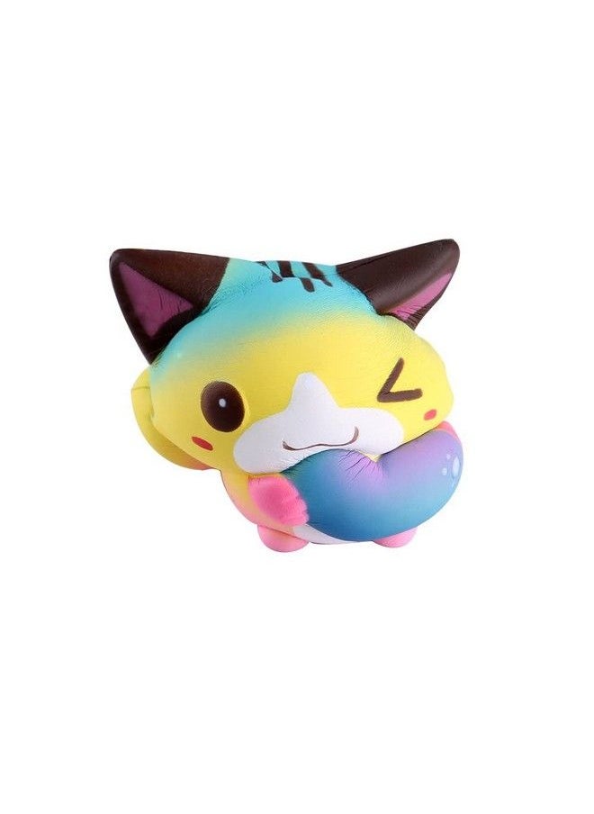 Anboor - Squishies Slow Rising Kawaii Scented Soft Galaxy Squishies Toys - Image 1