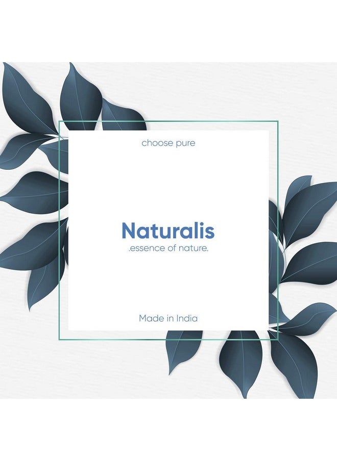 Naturalis Essence Of Nature Himalayan Pine Needle Essential Oil For Steaming, Aromatherapy And Relaxation And Diffuser - 15Ml  - Image 5