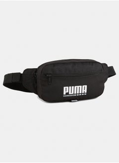 PUMA Plus Waist Bag  Black  - Image 1