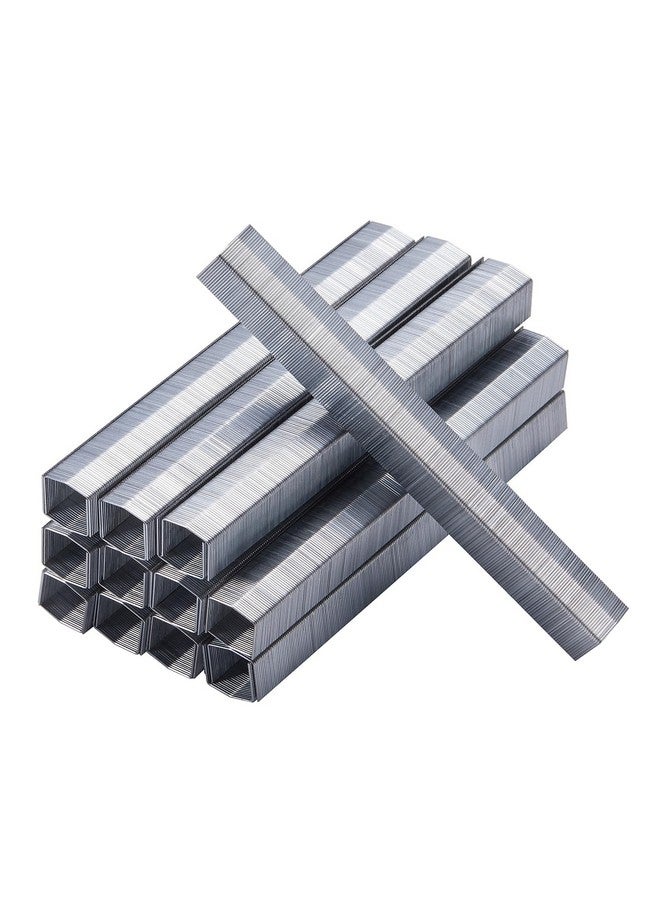 بوستيتش دبابيس B8 Powercrown Premium، بطول ساق 3/8 بوصة، 5000/صندوق - Image 4