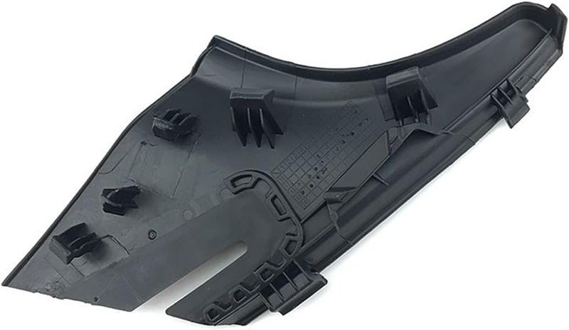 Wivplex Windshield Wiper Arm Cover for Chery Tiggo 2 & 3X - Image 5