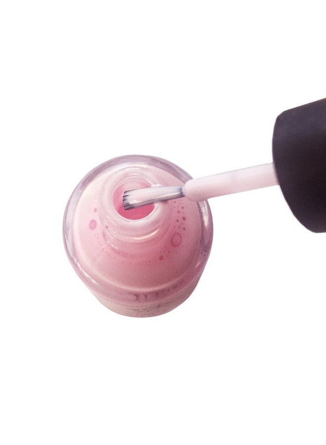 PUEEN Latex Tape Peel Off Cuticle Guard Skin Barrier Protector Nail Art Liquid Tape 15ml Pink - BH000584 - Image 3