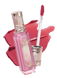 Flower Knows Flower Knows Moonlight Mermaid Series Jewelry Lip Gloss 3.5ml (GE06 Deep Ocean Rose)  - Image 1