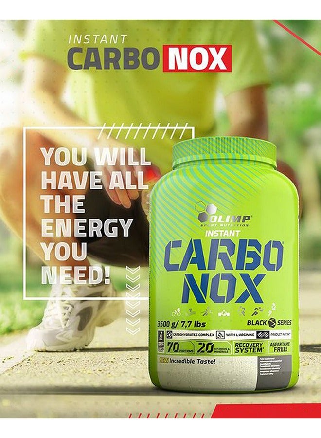 أولمب كاربو نوكس - برتقال - (3.5 كجم) - Image 4