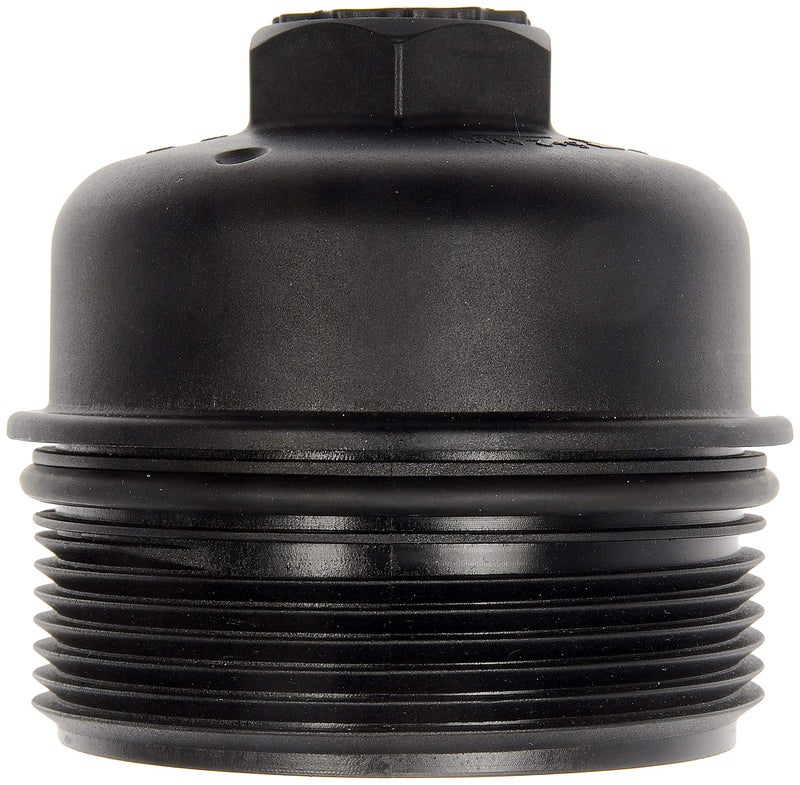 Dorman 921-156 Oil Filter Cap - Plastic Compatible with Select Audi/Seat/Volkswagen Models - Image 2