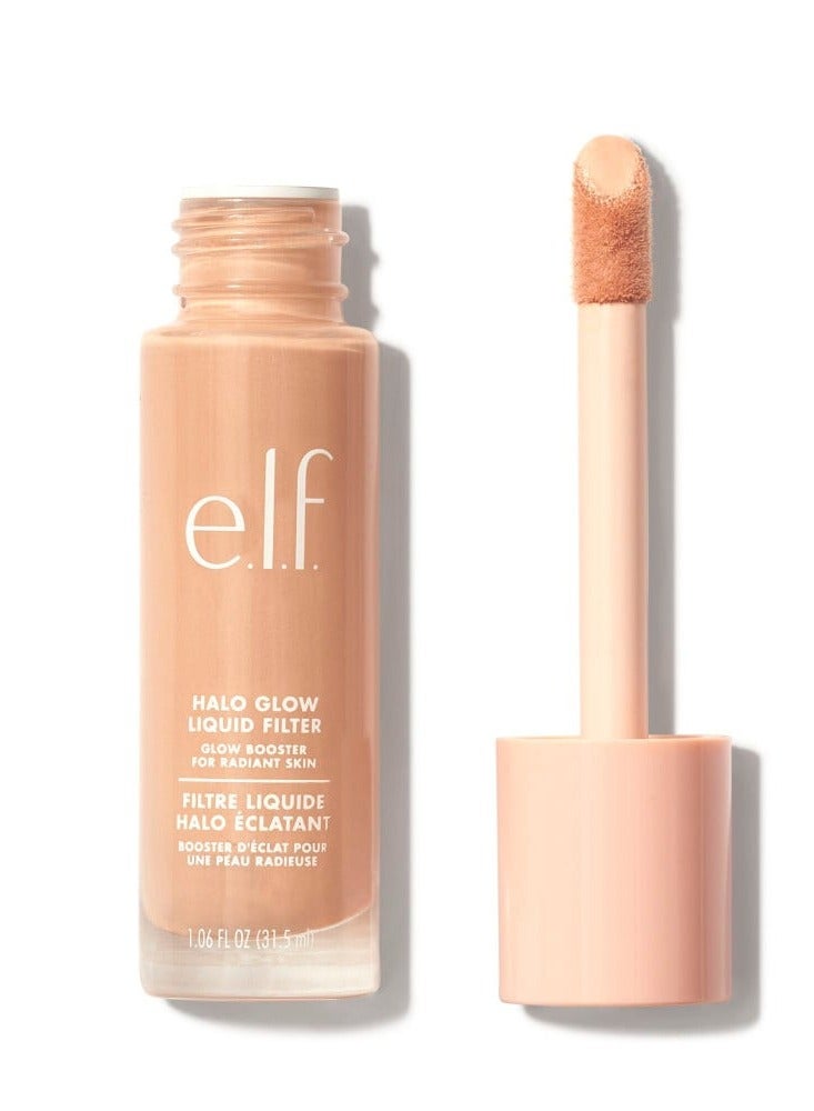 elf Halo Glow Liquid Filter 3 Light /Medium 31.5 ml - Image 1