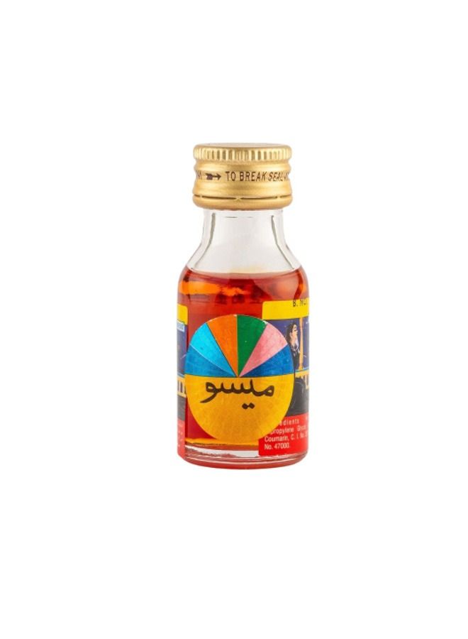 Meso Mahalabiya Henna Medicine - Image 3