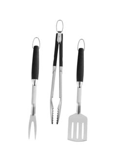 1 Set Barbecue Tools