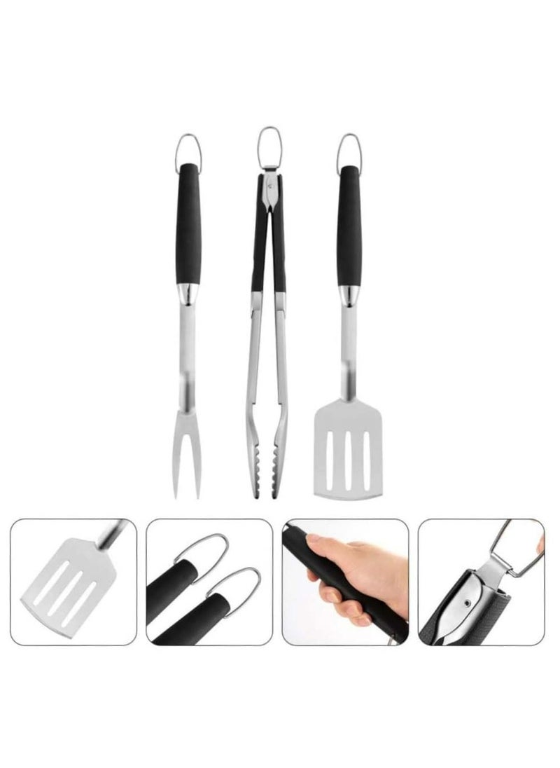 Oasisgalore - 1 Set Barbecue Tools - Image 1