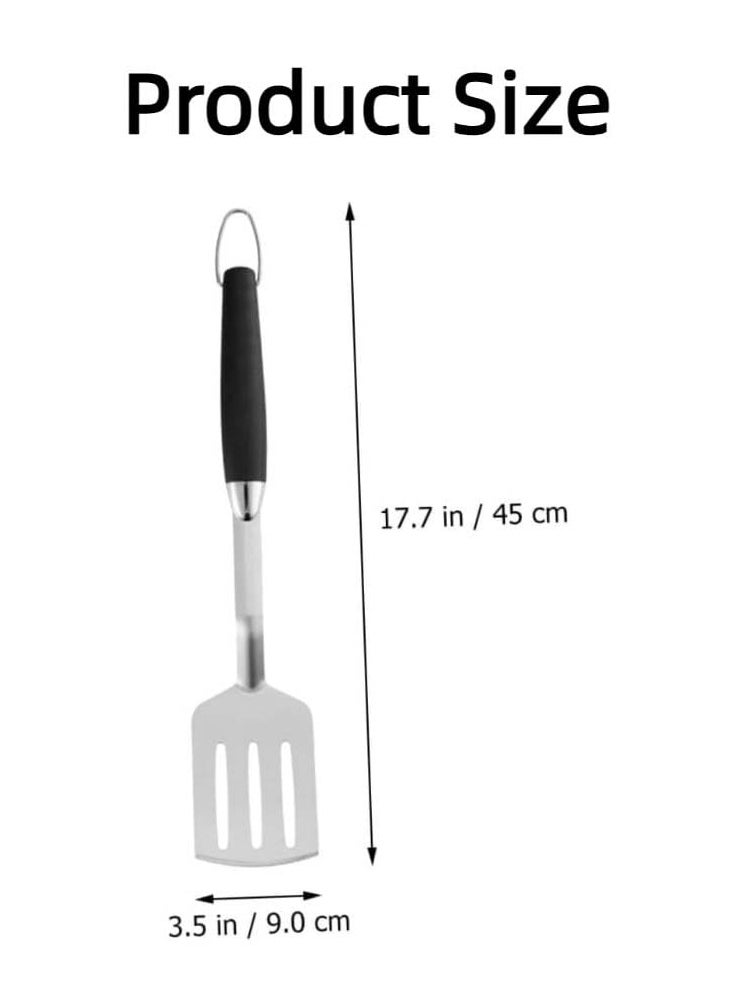 Oasisgalore - 1 Set Barbecue Tools - Image 1