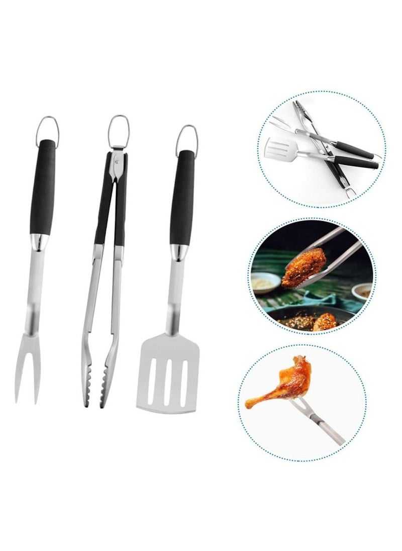 Oasisgalore - 1 Set Barbecue Tools - Image 1