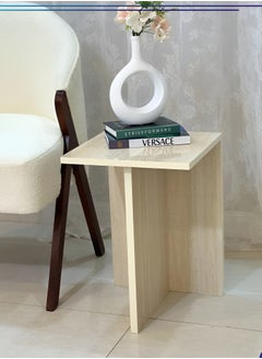 alimforyou Marble replacement side table 