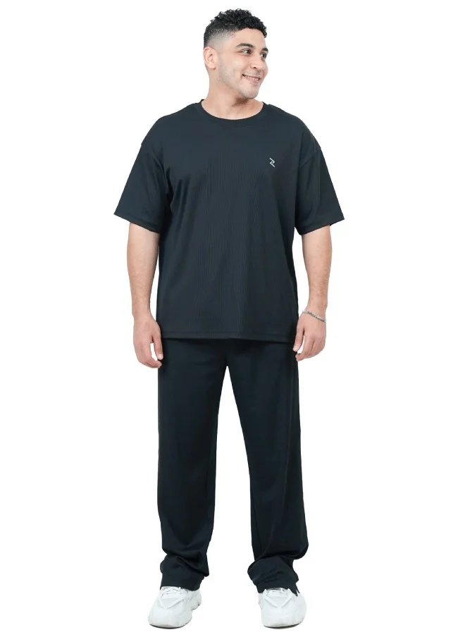زيسي Men Travel Co-Ord Set