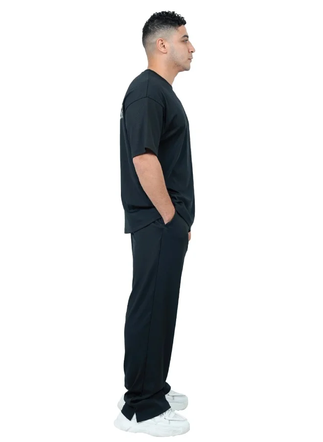 زيسي Men Travel Co-Ord Set