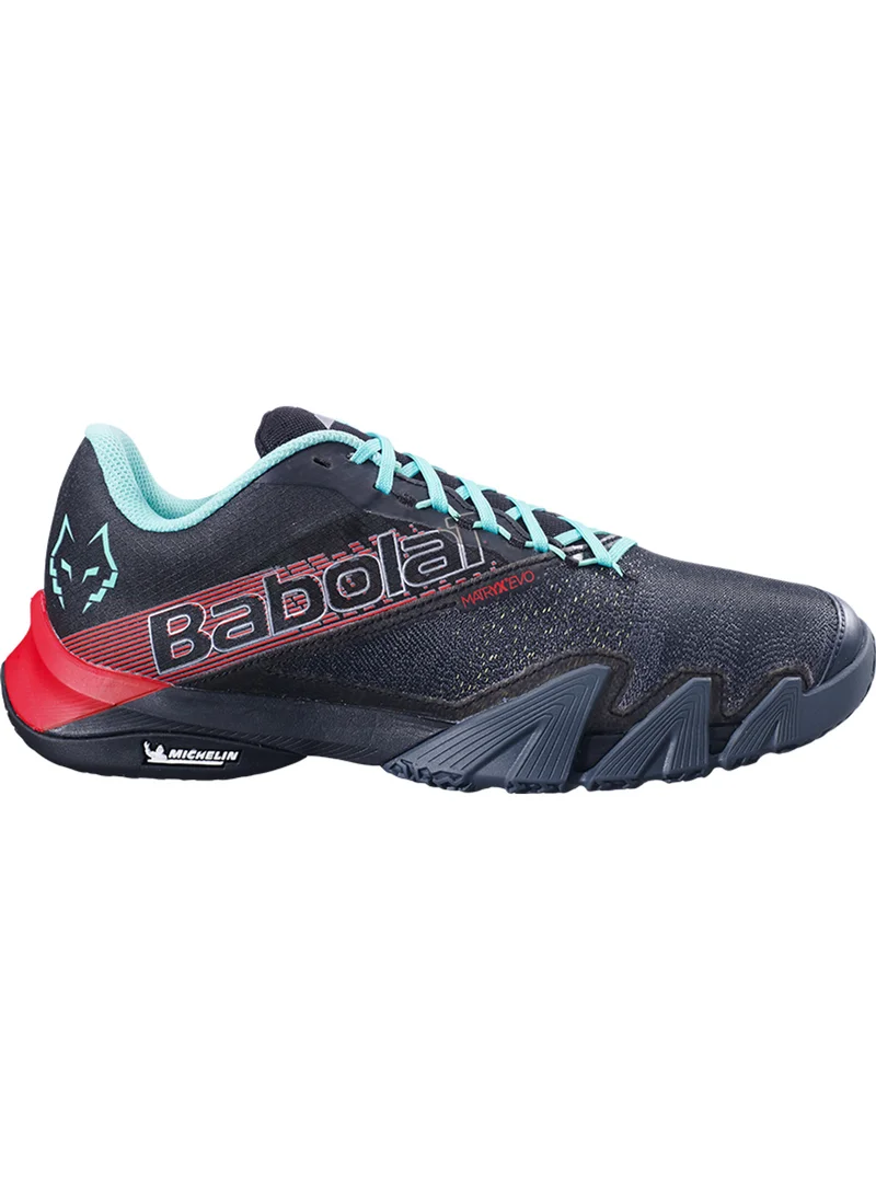 بابولات Babolat PADEL Adult  Shoes JET PREMURA LEBRON M, 30S23908-2042 (French Brand)