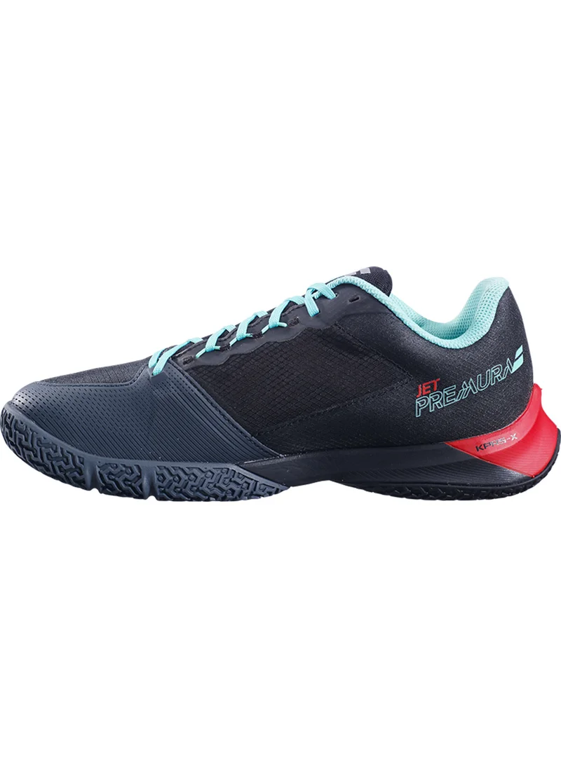 بابولات Babolat PADEL Adult  Shoes JET PREMURA LEBRON M, 30S23908-2042 (French Brand)