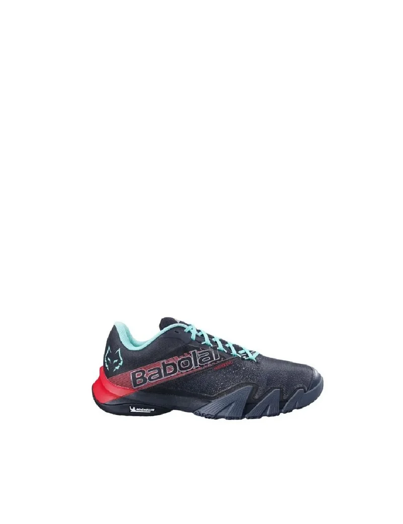 Babolat Babolat PADEL Adult  Shoes JET PREMURA LEBRON M, 30S23908-2042 (French Brand)