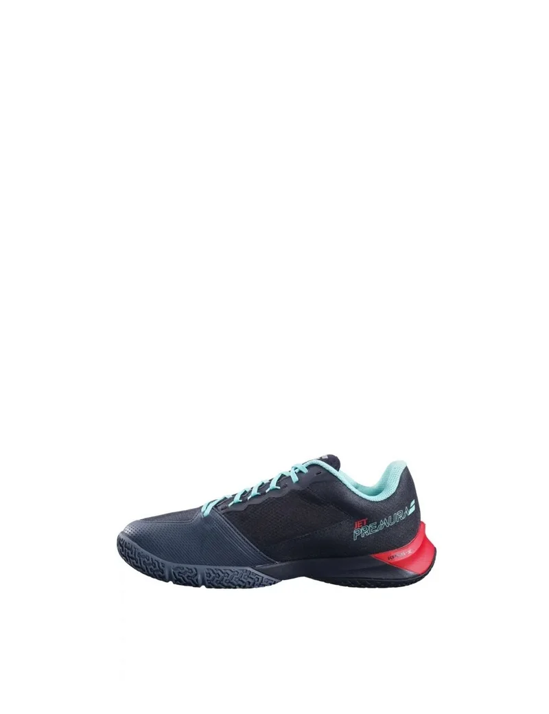 Babolat Babolat PADEL Adult  Shoes JET PREMURA LEBRON M, 30S23908-2042 (French Brand)