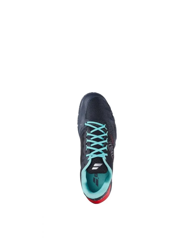 Babolat Babolat PADEL Adult  Shoes JET PREMURA LEBRON M, 30S23908-2042 (French Brand)