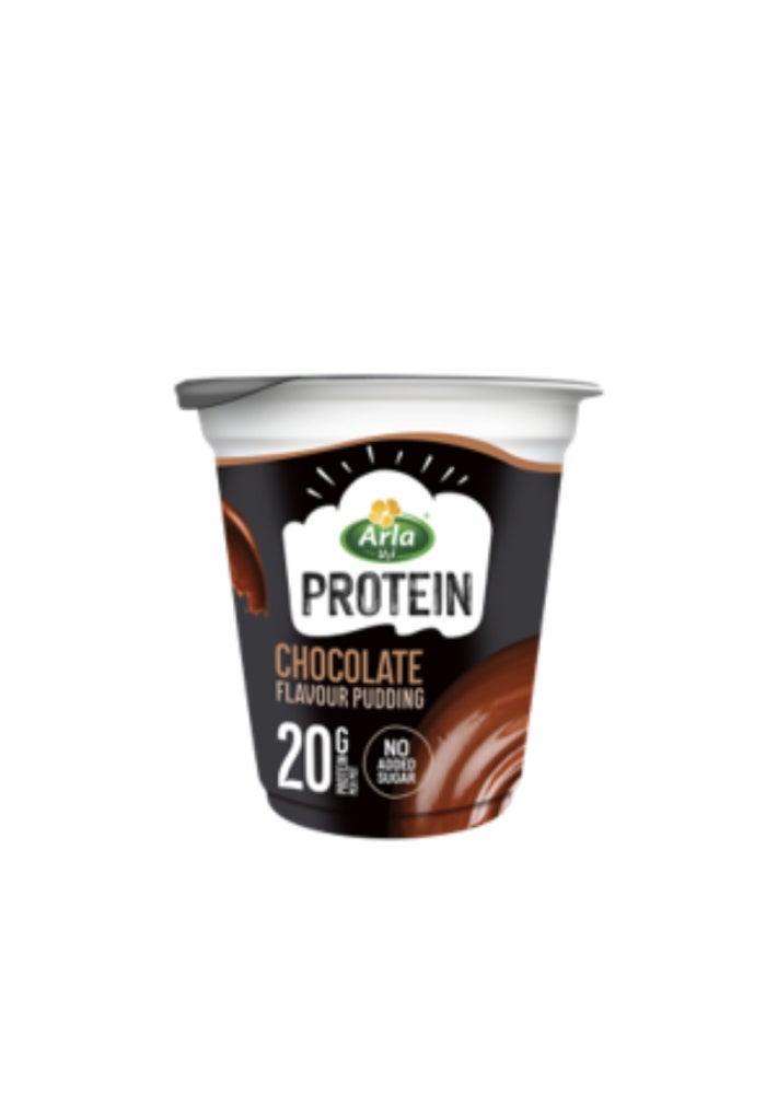 Chocolate Protein Pudding - 200g