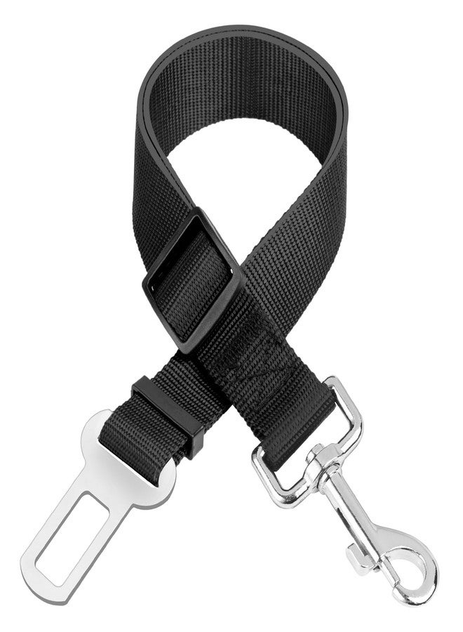 UR باور حزام أمان للكلاب من يو آر باور، عبوة واحدة، حزام أمان قابل للتعديل للحيوانات الأليفة، حزام أمان متين من النايلون للكلاب والقطط والحيوانات الأليفة الأخرى. - Image 1