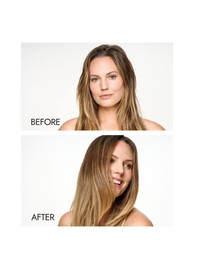 Ion Keratin Smoothing Shampoo 1LT.(33.8OZ) - Image 4