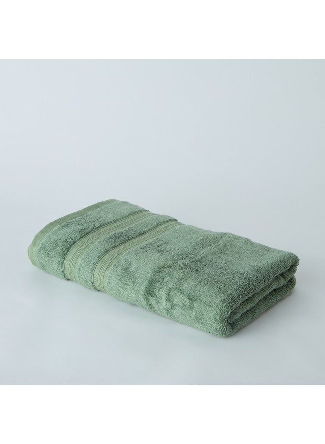 Home Box EverEco Cotton Bamboo Bath Towel 140 x 70 cm - Image 1