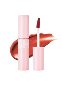 BLESSED MOON Fluffy Lip Tint 08 Brick Dive  - Image 1