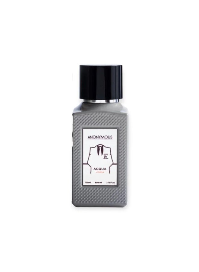 لافندر عطر انونيموس اكوا لي بارفيوم 100 مل - Image 2
