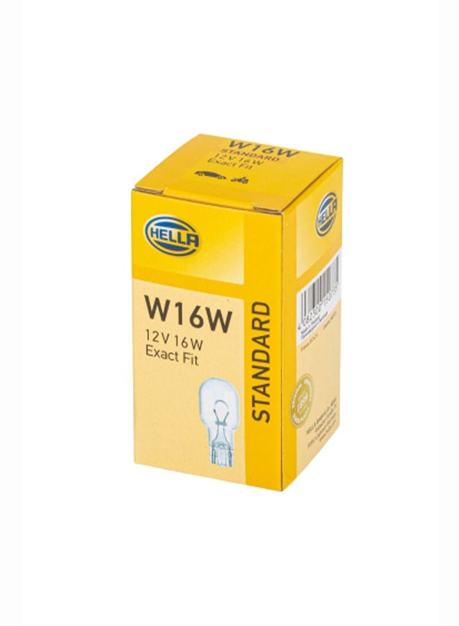 هيلا لمبة خيوط هيلا W16W - Image 2