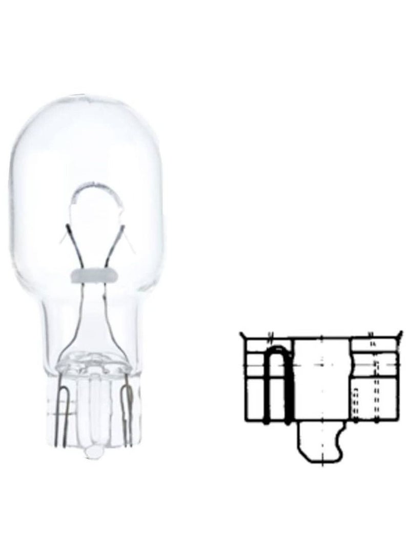 هيلا لمبة خيوط هيلا W16W - Image 3