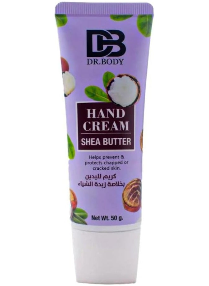 Hand Cream Shea Butter 50g - pzsku/ZDE082B29BDEF44EE2733Z/45/_/1727966359/05a95d64-ff8c-45cc-8abb-72594d506524