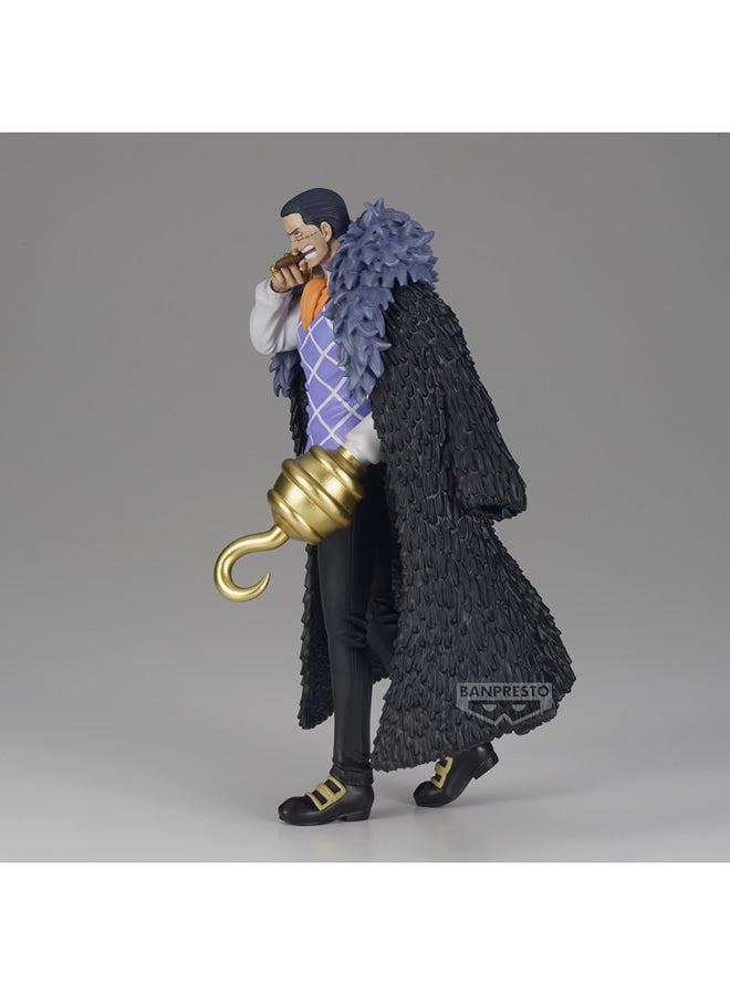 Banpresto Banpresto One Piece The Shukko Crocodile Statue  - Image 3