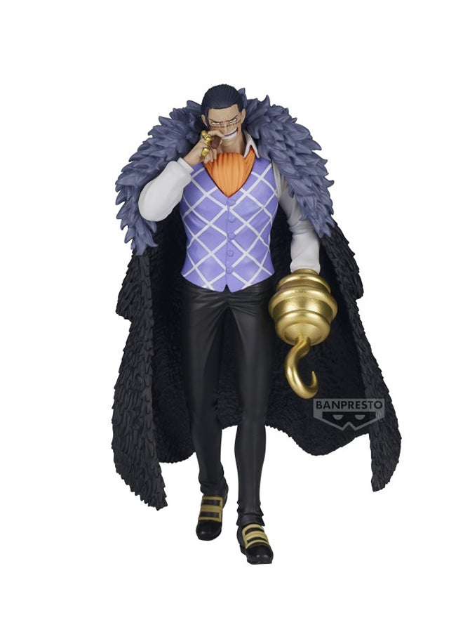 Banpresto Banpresto One Piece The Shukko Crocodile Statue  - Image 1