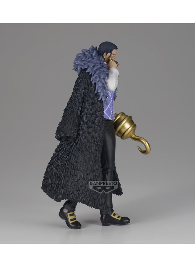 Banpresto Banpresto One Piece The Shukko Crocodile Statue  - Image 2