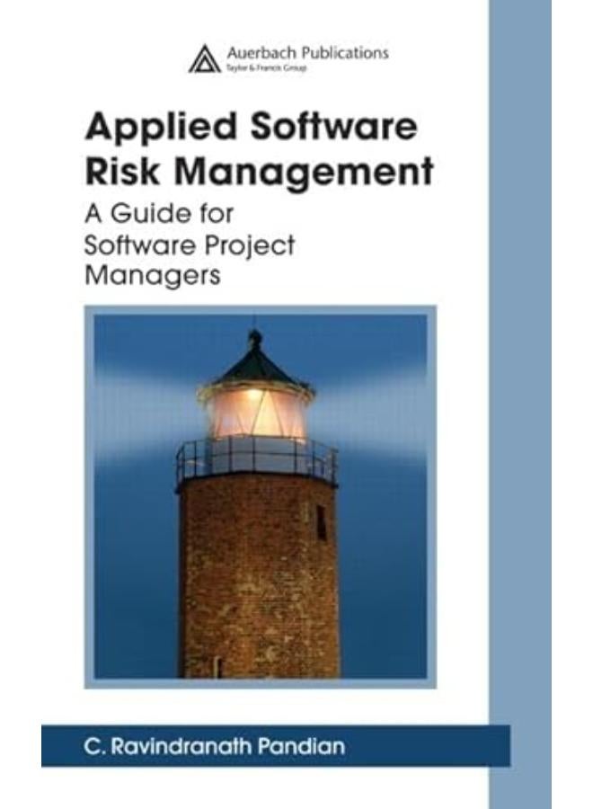 Applied Software Risk Management  Ed   1 