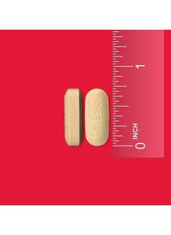 TYLENOL Cold Plus Flu Severe For Day And Night, 24 Caplets  - Image 3