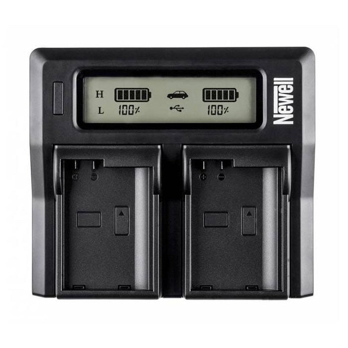 newell Newell dc-lcd two-channel Charger For np-fz100 Batteries ZDE08A3180EA55DAB2281Z